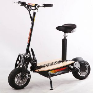 XL Scooter