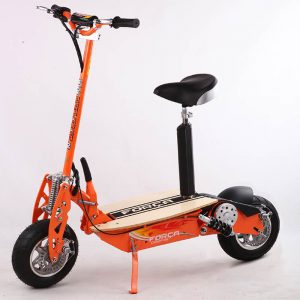 XL Scooter