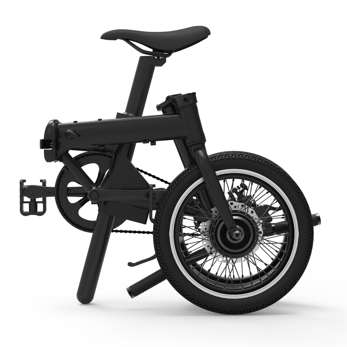 Ebike, EBike, ElektroFahrrad, EFarrad, Pedelec, S